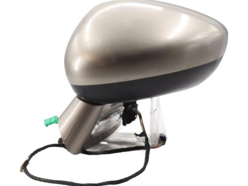 Retrovisor izquierdo CITROËN C4 I (LC_) 1.6 HDi (109 hp) 32666554