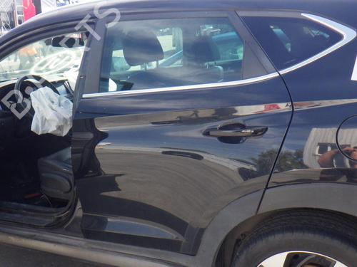 Used Left rear door HYUNDAI TUCSON (TL, TLE) 1.7 CRDi (116 hp) 28543254