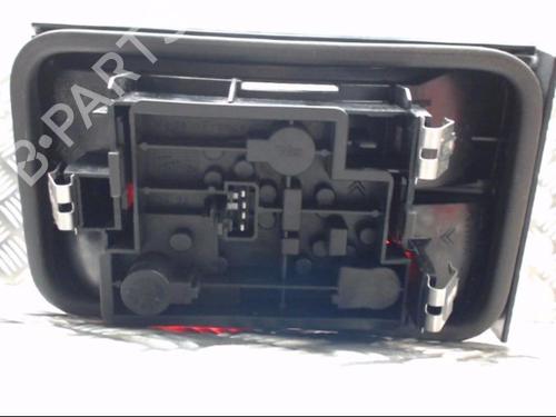 Left tailgate light CITROËN XANTIA (X1_, X2_) 1.8 i 16V | BP24289478C79 