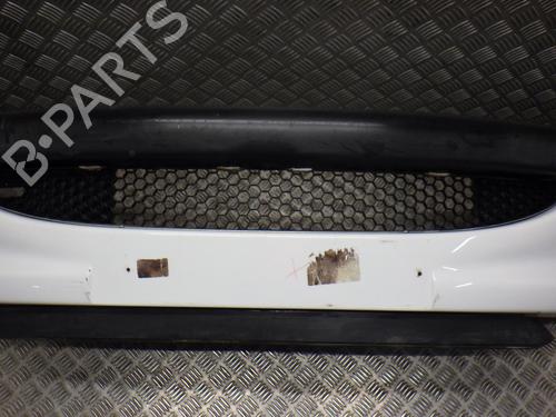 Front bumper PEUGEOT 206 Hatchback (2A/C) 1.6 16V | BP24290507C7 