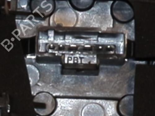 Right taillight PEUGEOT 1007 (KM_) 1.6 HDi | BP24288492C35  - Image 7