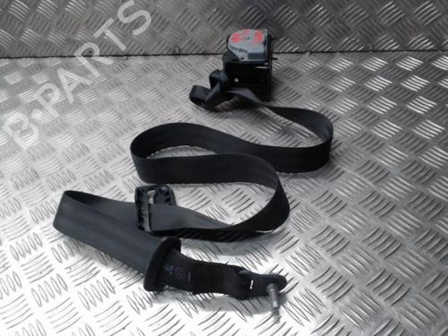 Rear left seatbelt CITROËN C4 II (NC_) 1.6 HDi 90 | BP24288830I29 - Image 3