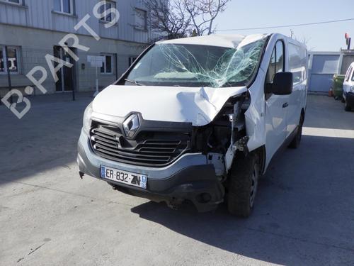 Tanklåg RENAULT TRAFIC III Van (FG_) 1.6 dCi 120 (FGMB, FGMC) | BP24291461C131 - Image 14