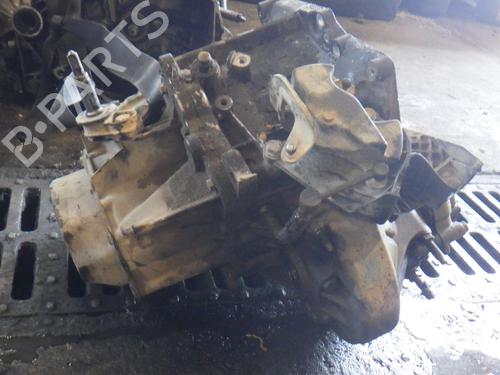 Gearkasse CITROËN BERLINGO MULTISPACE (B9) 1.6 HDi 110 | BP28523147M3