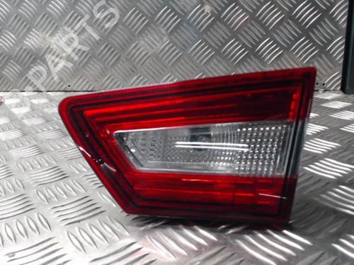 Used Right tailgate light RENAULT CLIO IV (BH_) 1.5 dCi 75 (75 hp) 24291869