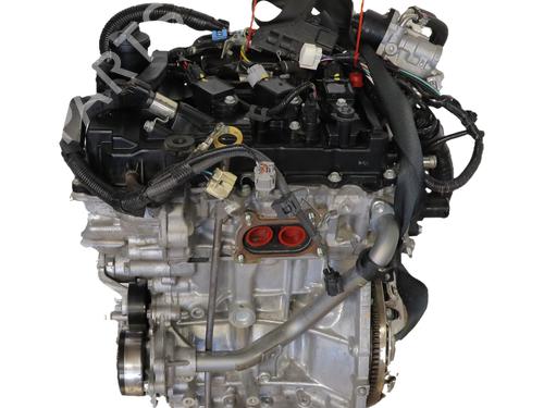 Used Engine Engine 38544812 38544812