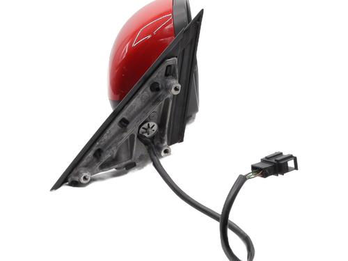 Right mirror SKODA FABIA II (542) 1.2 | BP29062771C27 