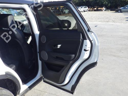 Right rear door LAND ROVER RANGE ROVER EVOQUE (L538) 2.2 D | BP29571144C5 