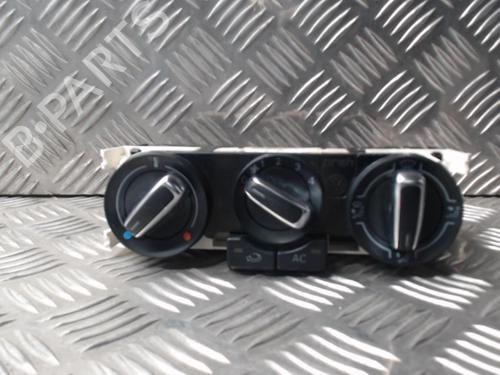 Used Climate control VW POLO V (6R1, 6C1) 1.6 TDI (90 hp) 24290751