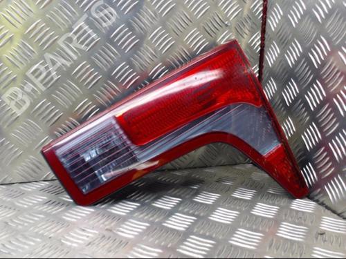 Right tailgate light CITROËN C5 II (RC_) 1.6 HDi (RC8HZB) | BP24290165C80 - Image 2
