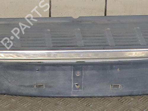 Bagtil kofangere Bagtil kofangere TOYOTA HILUX VII Pickup (_N1_, _N2_, _N3_) 2.5 D-4D 4WD (KUN25) (144 hp) 34472931 34472931