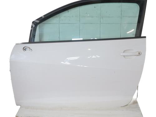 Used Left front door SEAT IBIZA IV (6J5, 6P1) 1.2 TSI (90 hp) 30682891