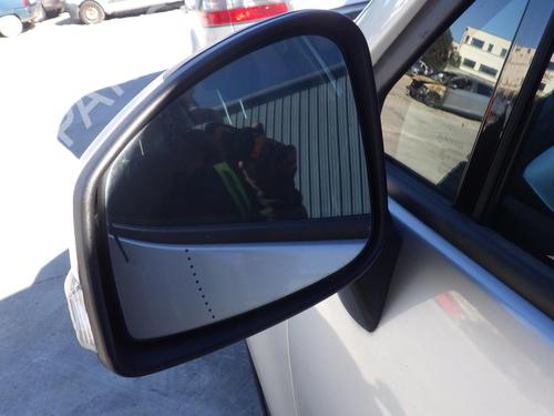 Left mirror RENAULT SCÉNIC III (JZ0/1_) 1.9 dCi (JZ0J, JZ1J, JZ1K, JZ1S) | BP29925007C26