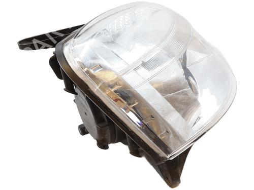 Faro derecho CITROËN BERLINGO / BERLINGO FIRST Box Body/MPV (M_) 2.0 HDI 90 (MBRHY, MCRHY) | BP26456077C29 