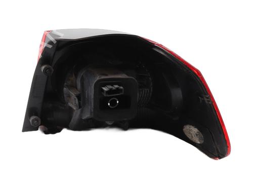 Left taillight VW GOLF VI (5K1) 1.4 TSI | BP32016810C34 - Image 2