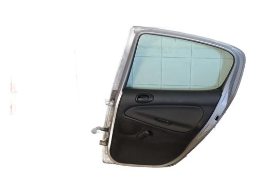 Right rear door PEUGEOT 206+ (2L_, 2M_) 1.4 i | BP29429737C5 