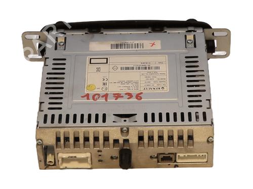 Radio RENAULT CLIO IV (BH_) 1.5 dCi 75 | BP28113033E6 - Image 5