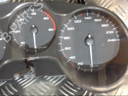 Instrument cluster SEAT TOLEDO III (5P2) 1.9 TDI | BP24289322C47 
