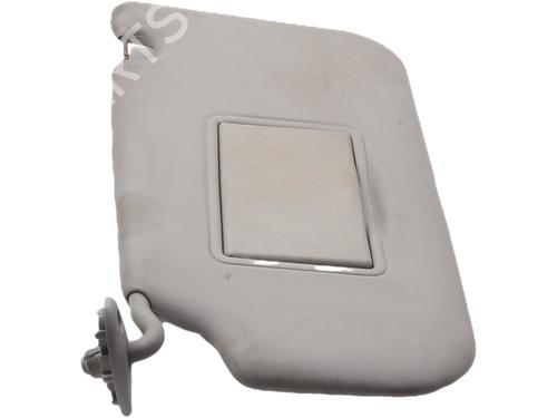 Used Left sun visor Left sun visor 36859293 36859293