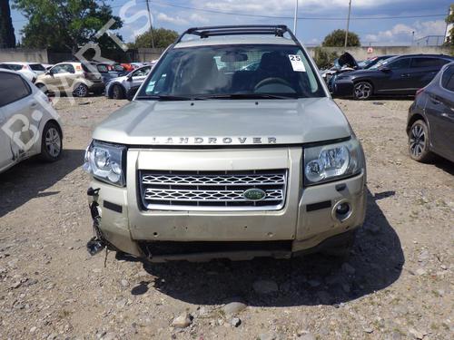 Used Steering rack LAND ROVER FREELANDER 2 (L359) 2.2 TD4 4x4 (160 hp) 28813554