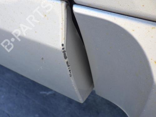 Left front door RENAULT SCÉNIC III (JZ0/1_) 1.9 dCi (JZ0J, JZ1J, JZ1K, JZ1S) | BP29925006C2