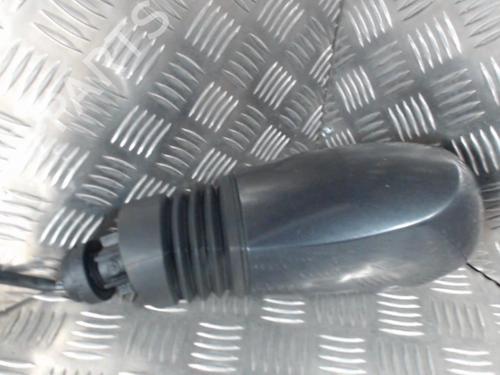 Used Left mirror FIAT PUNTO (188_) 1.9 JTD 80 (188.237, .257, .337, .357) (80 hp) 24290996