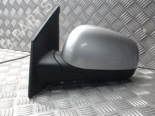 Left mirror NISSAN NOTE (E11, NE11) 1.5 dCi | BP24289881C26 