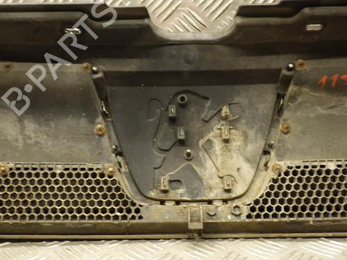 Grille PEUGEOT BOXER Van (244) 2.2 HDi | BP25587719C40 
