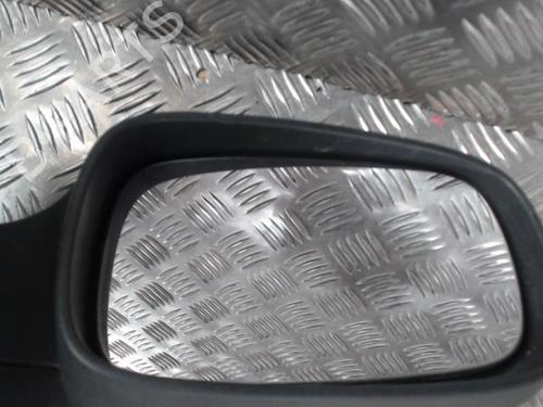 Bakspejl Højre RENAULT CLIO III (BR0/1, CR0/1) 1.5 dCi (BR17, CR17) | BP24290577C27 