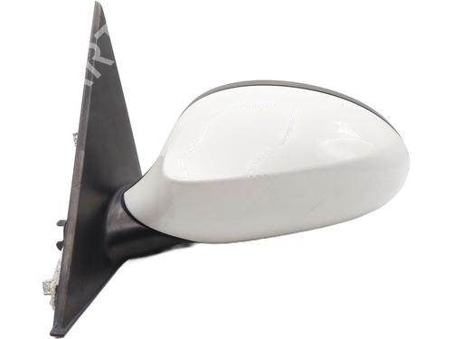 Used Left mirror BMW 1 (E87) 118 d (143 hp) 29152001