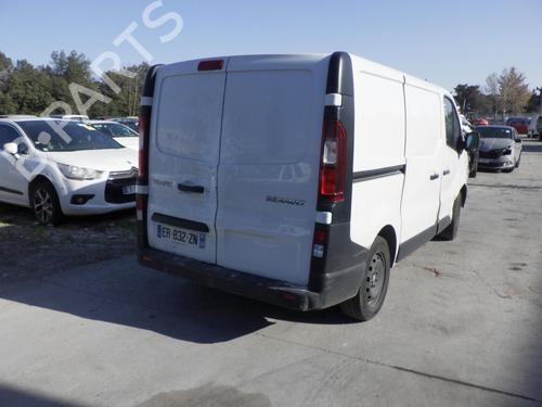 Tanklåg RENAULT TRAFIC III Van (FG_) 1.6 dCi 120 (FGMB, FGMC) | BP24291461C131 - Image 16