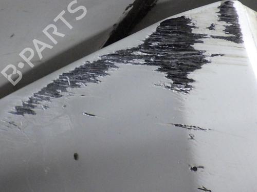 Rear bumper CITROËN C3 II (SC_) 1.4 | BP31136726C8