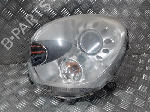 Left headlight MINI MINI COUNTRYMAN (R60) Cooper S ALL4 | BP24289812C28  - Image 7