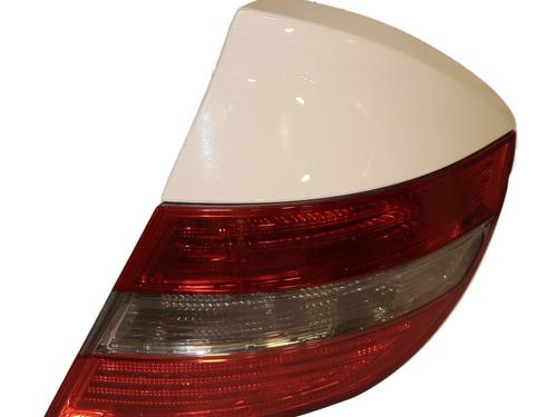 Right taillight MERCEDES-BENZ CLC-CLASS (CL203) CLC 200 CDI (203.707) | BP24288499C35 - Image 2