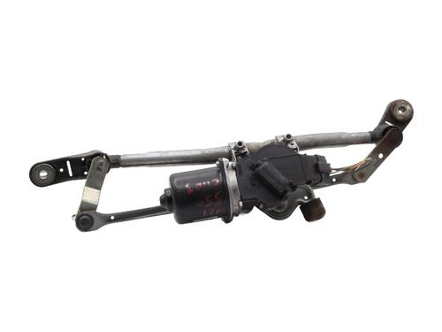 Front wiper motor RENAULT CLIO III (BR0/1, CR0/1) 1.5 dCi (BR17, CR17) | BP29414229M29 