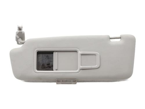 Used Left sun visor AUDI A4 B8 Avant (8K5) 2.0 TDI (120 hp) 31994585
