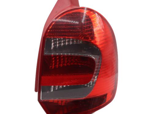 Højre baglygte RENAULT MODUS / GRAND MODUS (F/JP0_) 1.5 dCi 75 (75 hp) 28301802