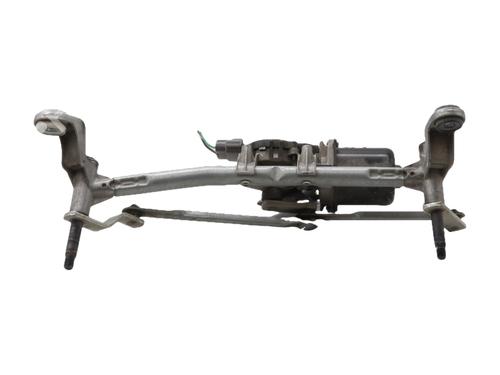 Used Front wiper motor Front wiper motor RENAULT TWINGO III (BCM_, BCA_) 0.9 TCe 90 (BCM9, BCM2) (90 hp) 40049654 40049654