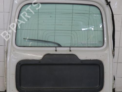 Used Tailgate Tailgate RENAULT KANGOO (KC0/1_) [1997-2026] 34216472 34216472