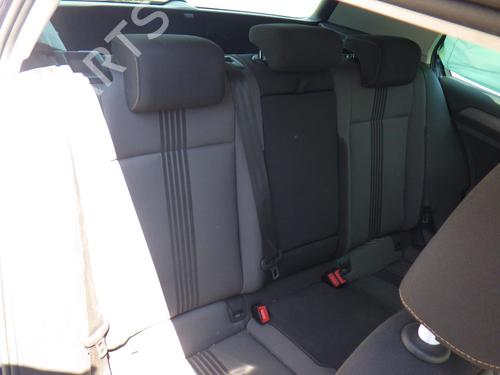 Used Rear seat VW GOLF VII (5G1, BQ1, BE1, BE2) 1.4 TSI (140 hp) 28953355