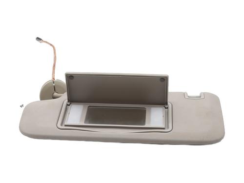 Used Left sun visor OPEL INSIGNIA A Sports Tourer (G09) 2.0 CDTI (35) (160 hp) 29158399