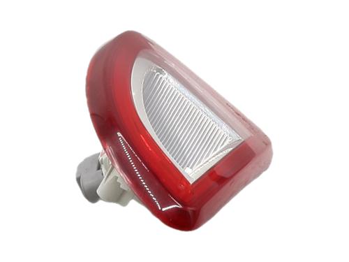 Left tailgate light RENAULT TWINGO II (CN0_) 1.5 dCi 75 | BP37500006C79 - Image 6