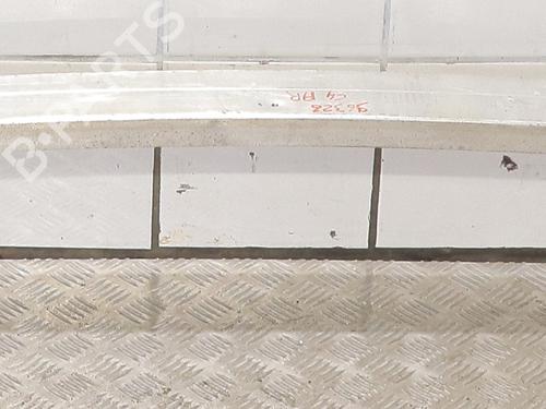 Used Rear bumper reinforcement CITROËN GRAND C4 SPACETOURER (3A_, 3E_) 1.6 BlueHDi 120 (120 hp) 31711464