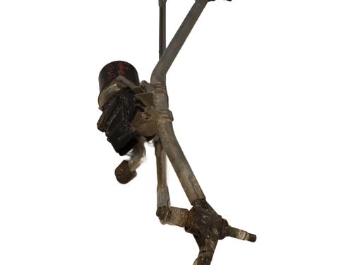 Front wiper motor RENAULT KANGOO Express (FW0/1_) 1.5 dCi 90 (FW0G, FW05, FW08, FW11) | BP25380938M29 