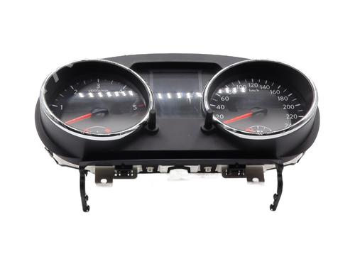 Used Instrument cluster NISSAN QASHQAI I (J10, NJ10) 1.6 dCi (130 hp) 30967752