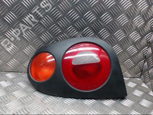 Used Left taillight RENAULT MEGANE I Cabriolet (EA0/1_) 1.6 e (EA0F) (90 hp) 24290214