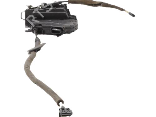 Front right lock RENAULT CLIO V (B7_) 1.0 TCe 100 (B7MT) | BP39626353C97 - Image 2