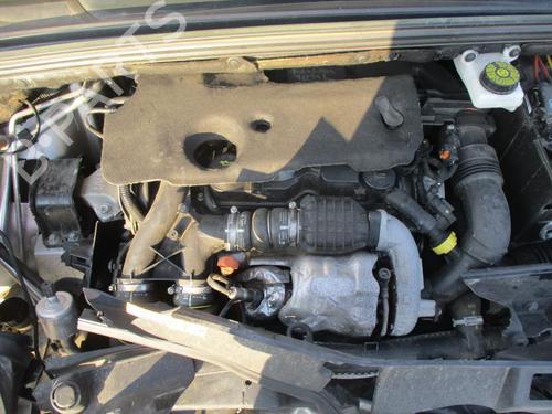 Pedal CITROËN C4 II (NC_) 1.6 HDi 115 | BP24291814I4  - Image 9