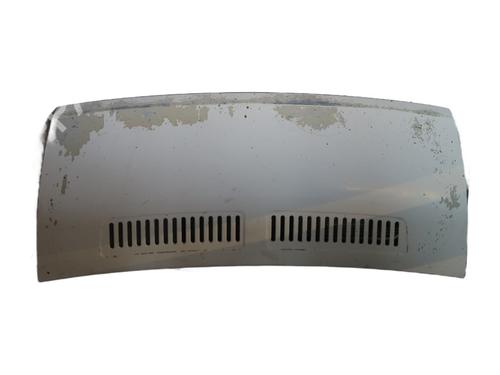 Cofano anteriore CITROËN JUMPER II Van 2.2 HDi 100 (101 hp) 28296027