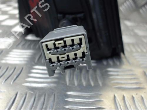 Left mirror FORD FOCUS II (DA_, HCP, DP) 1.8 TDCi | BP24291053C26 